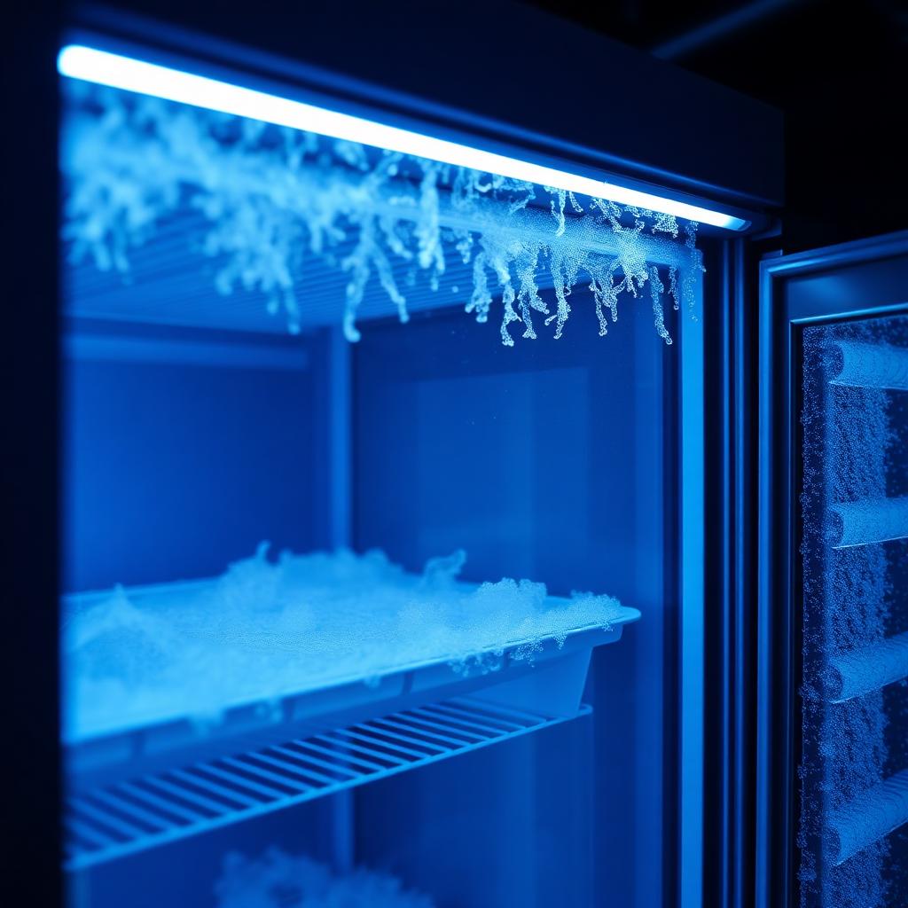 Commercial Refrigeration
